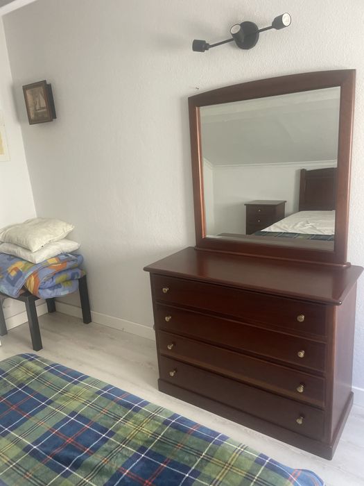Quarto individual para alugar