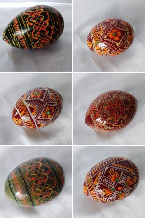 Пасхальні яйця/Пасхальные яйца " Писанка "  сувенир