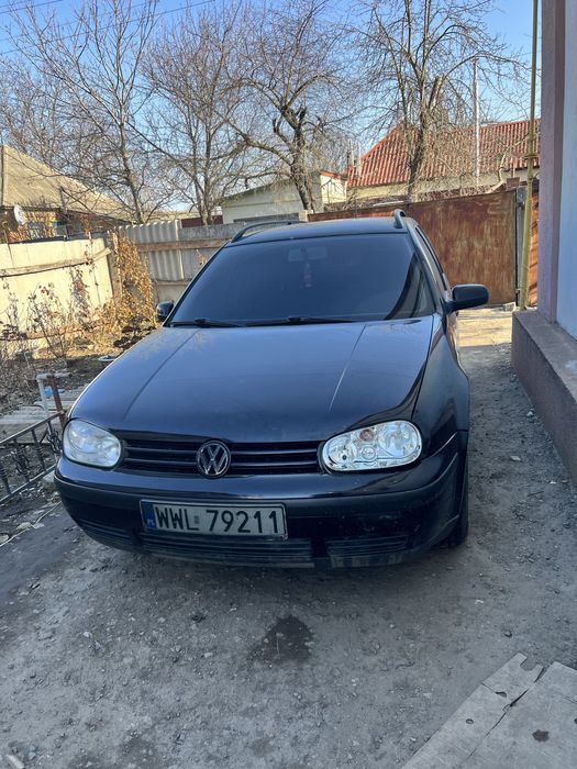 volkswagen golf 4 1.9 tdi stage 1