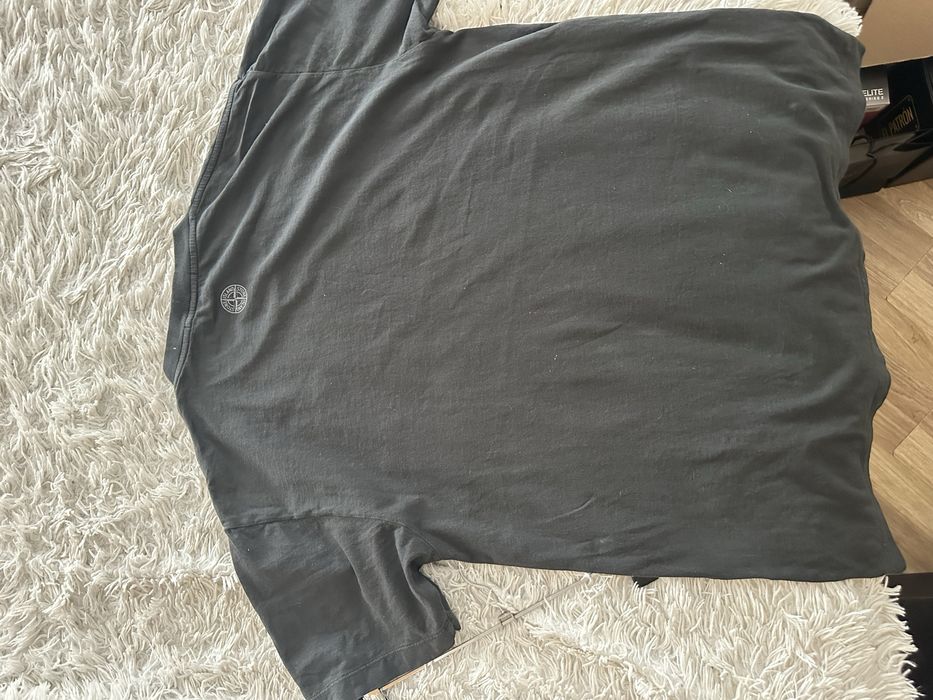 Футболка stone island XL ориг
