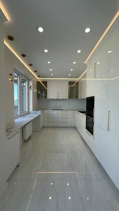 2-кімнатна квартира за адресою вул. Кустанайська (площа 66 м²) - Atlanta.ua - фото 5