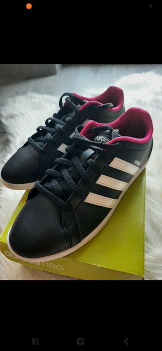Nowe buty adidas 36