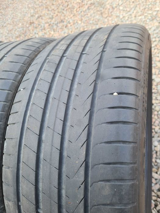 4st Pirelli Cinturato P7 235/40/R19 96W  2025r