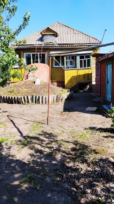 Житловий будинок м.Ніжин, р-н Мигалівка