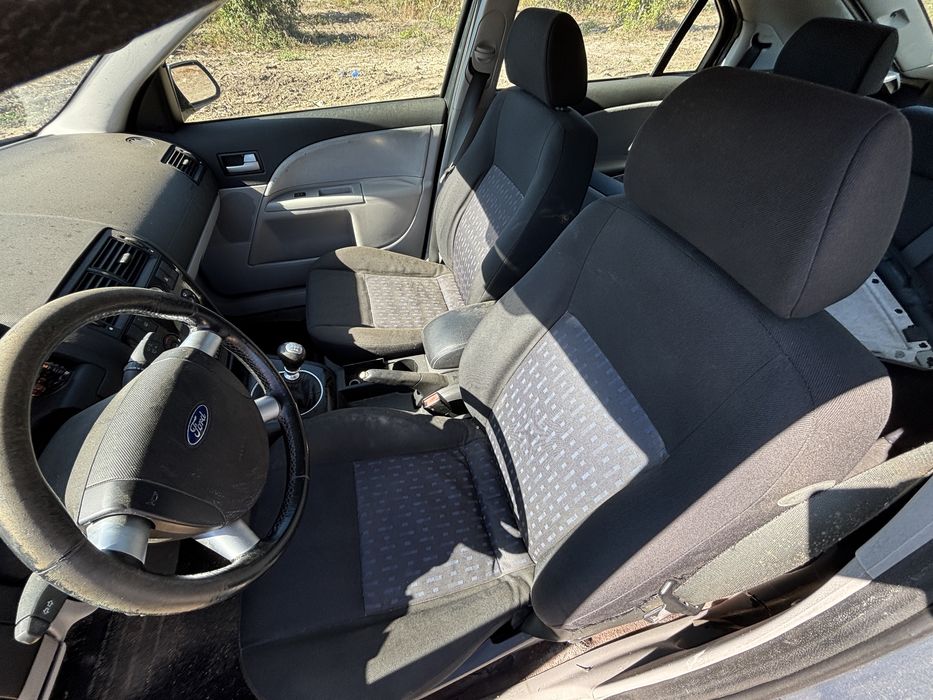 Ford Mondeo mk3 TDDI