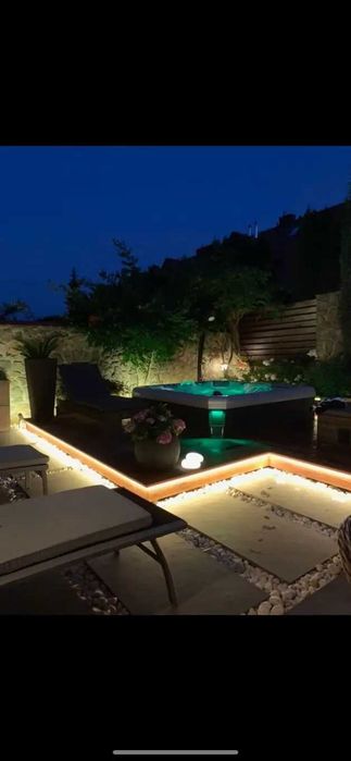 Serwis jacuzzi/wanny SPA,baseny,instalacje i modernizacje