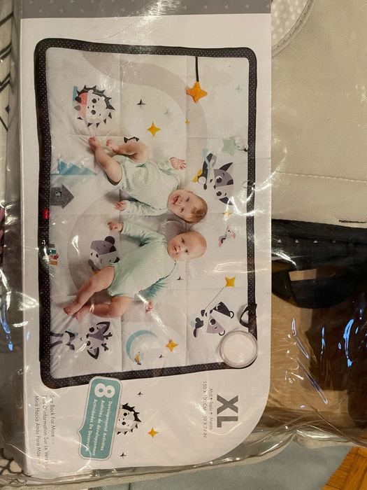 Mata edukacyjna xl