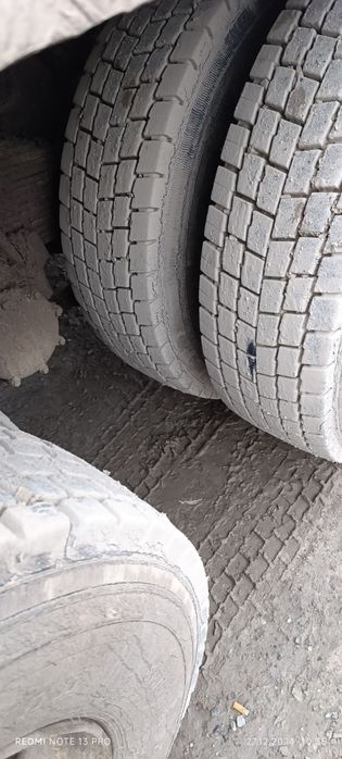 Автобетонозмішувач МАЗ