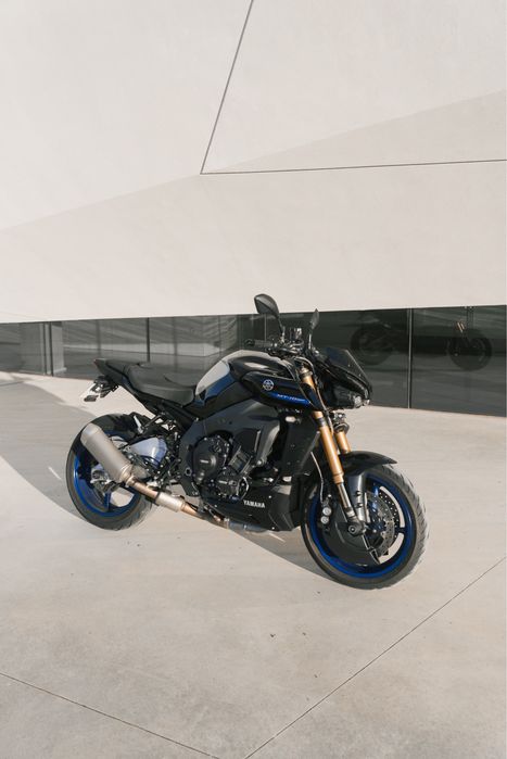 Yamaha MT-10 SP 2023
