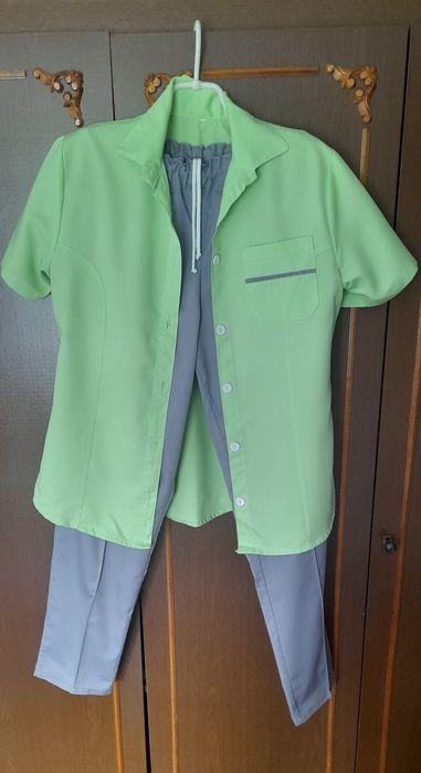 Медичний костюм 46 розмір