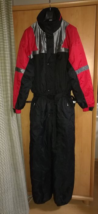 Kombinezon zimowy SHAMP CREATIVE roz.L narciarski , wodoodporny,sport