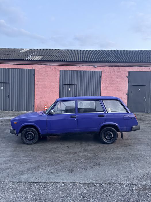 Продам ВАЗ 2104 ‼️‼️‼️2005 год