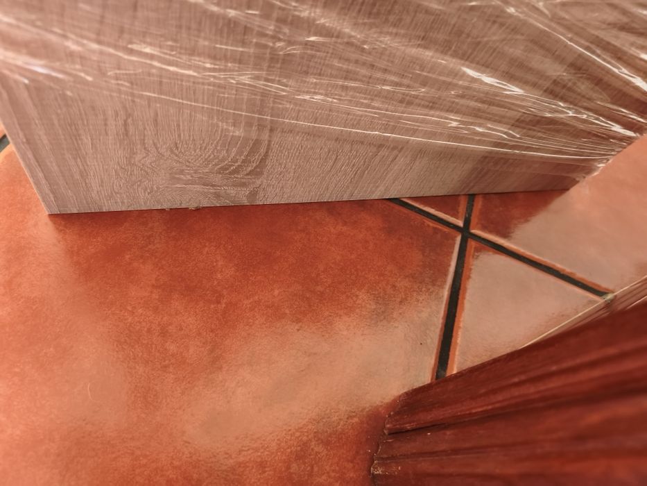 Móvel  casa de banho Arenys da Salgar+ lavatório NOVO