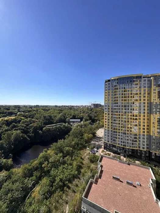 1-комнатная квартира по адресу (площадь 32 м²) - Atlanta.ua - фото 5