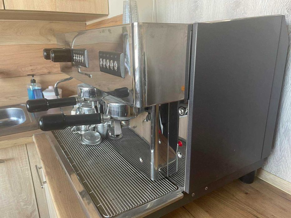 Кавомашина Monroc/EXPOBAR 2 CONTROL