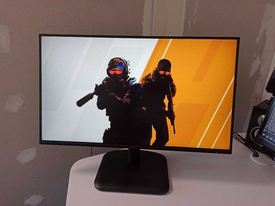 Acer EK251QGbi 24.5" IPS / 120Hz / Full HD / HDMI