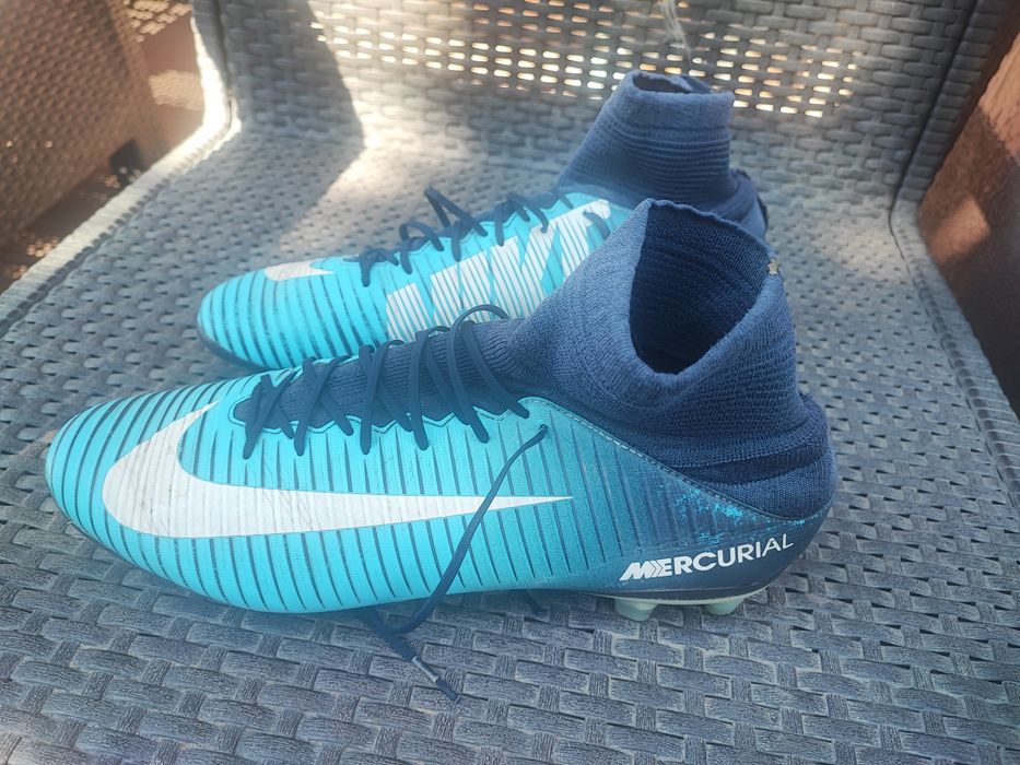Nike Mercurial Veloce III Dynamic Fit Collar AG-Pro