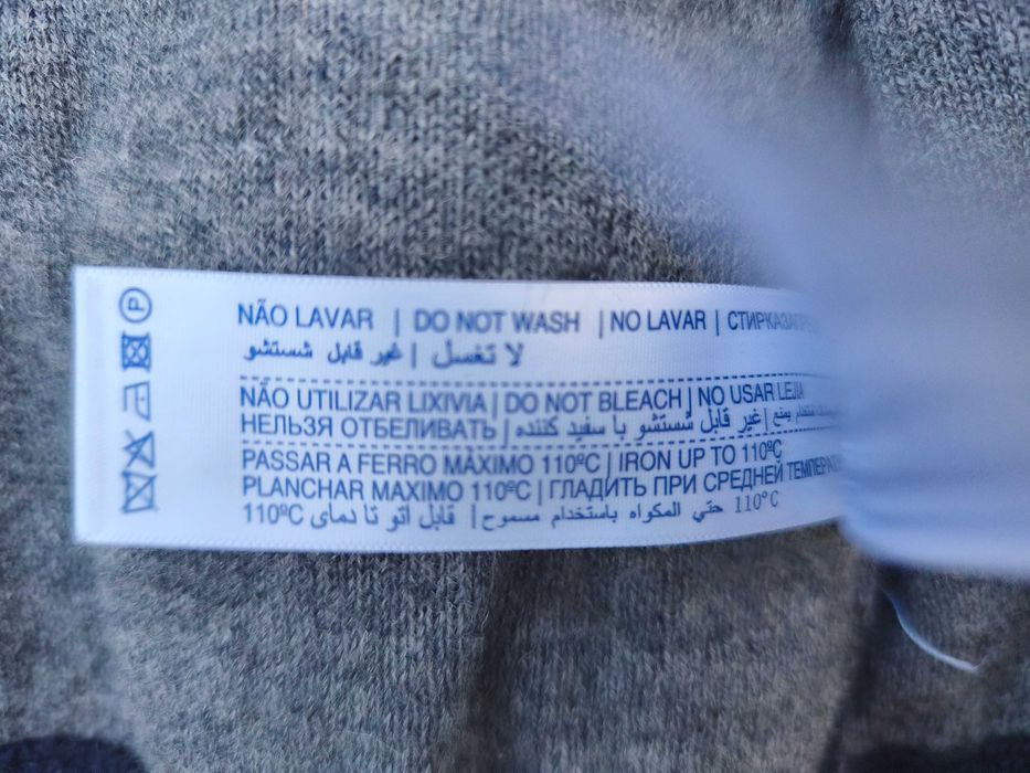 Casaco criança Porsche muito bom estado