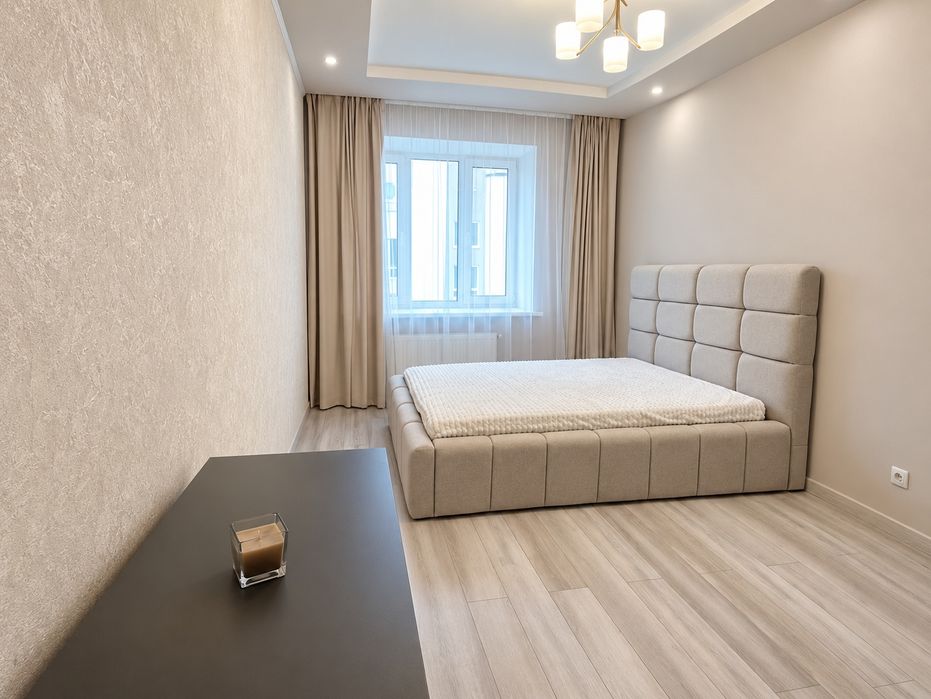 Без комісії! Продаж 1кімнатної квартири в новобудові вул Стрийська