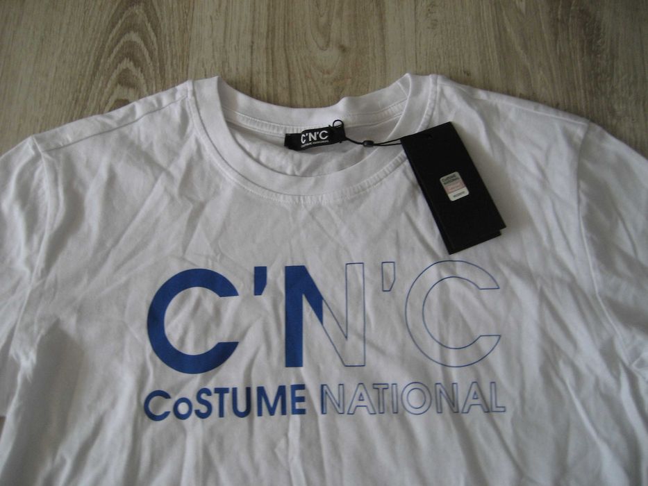 C'N'C - koszulka, t-shirt M