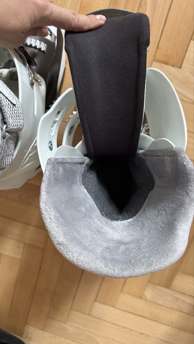 Buty narciarskie Nordica 250 255 flex 65-75