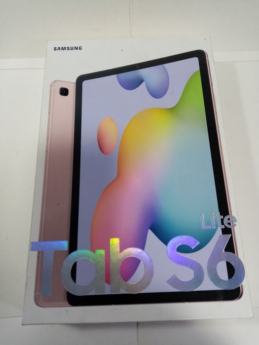 Планшет Samsung S6Lite (Xiaomi 4/64Gb