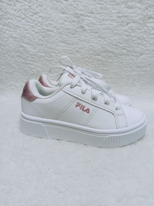 Оригінал Fila, 28 розмір, устілка 18 см, кросівки для дівчинки