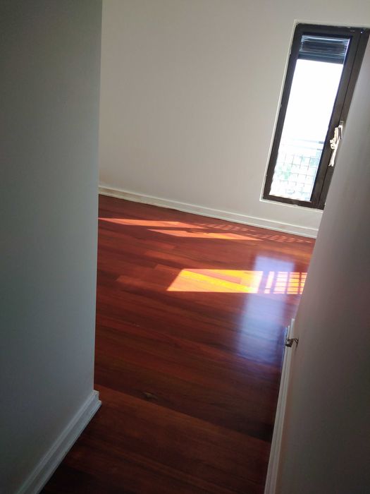 Afagamentos, envernizamentos, pinturas e lacagens de portas