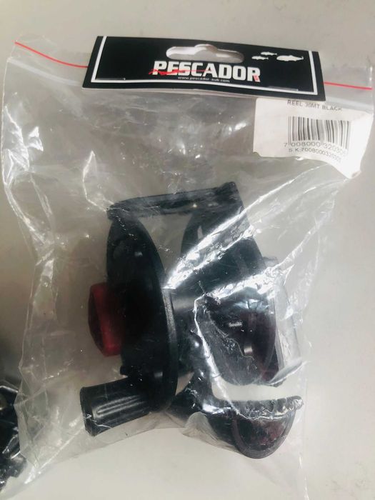 CARRETO 30MT PESCA SUB - NOVO