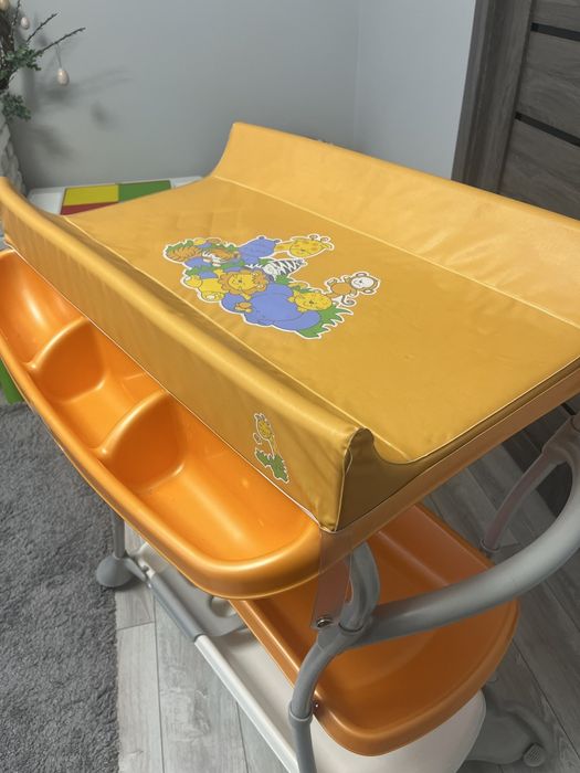 Ванночка дитяча.