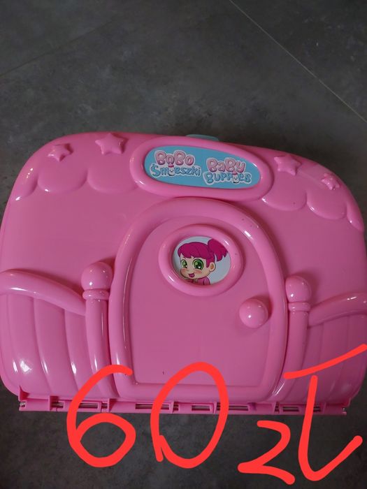 Zabawki  idealne na prezent