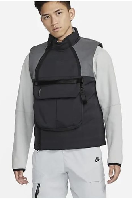 Kamizelka Nike Sportswear Therma-FIT Tech Pack