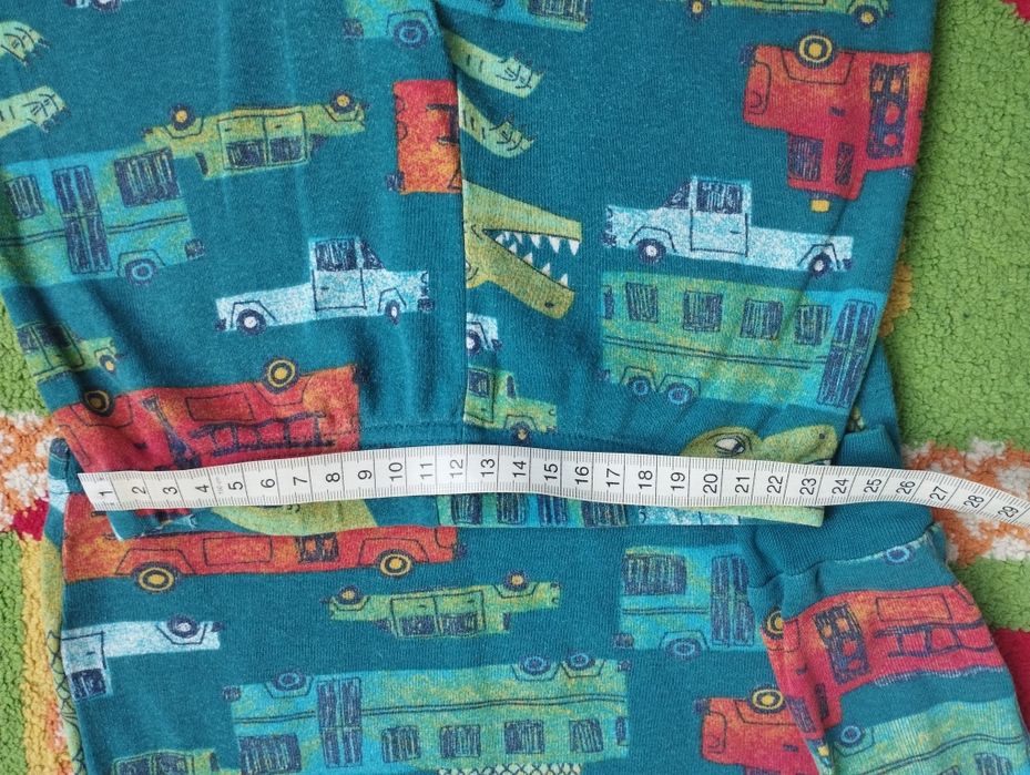 Піжами Carter's, PEPCO 92- 98, 98-104