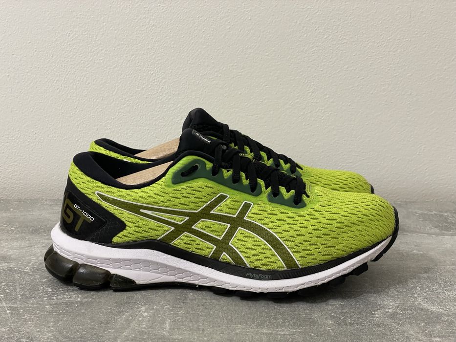 Кросівки Asics gt-1000, 40.5 розміру