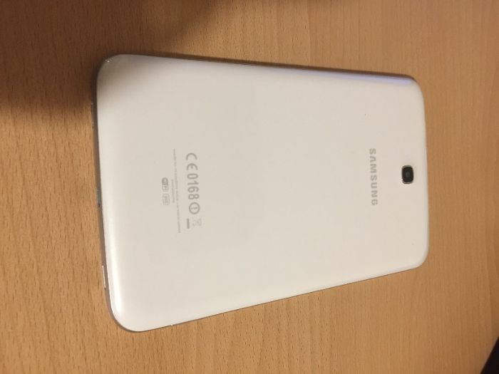 Samsung Galaxy Tab 3