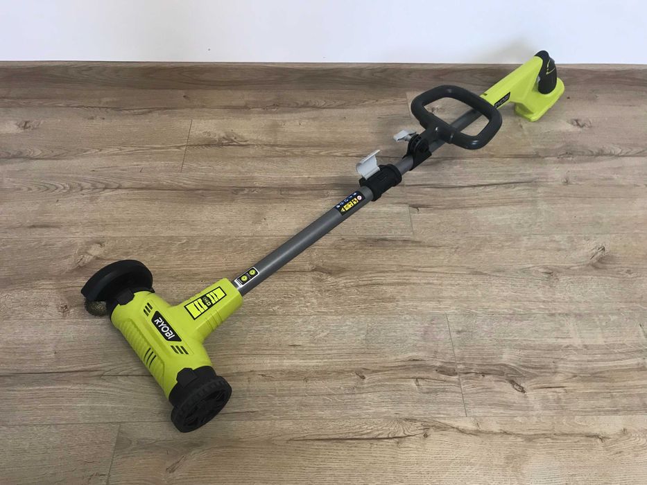 Щіткова машина RYOBI RY18PCA-0 ONE+ з Англії