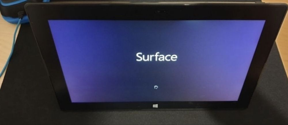 Surface RT - impecável