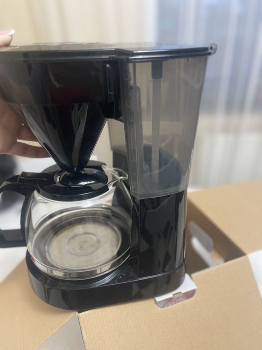 Крапельна кавоварка