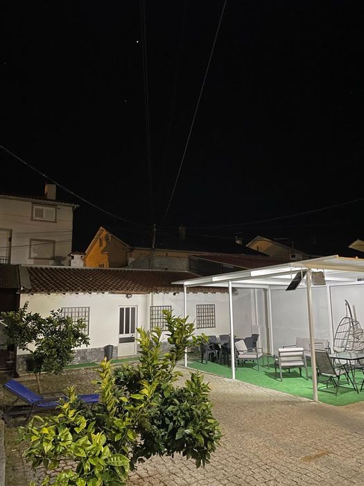 Apartamento T2 na Rua Álvaro de Castro em Macedo de Cavaleiros