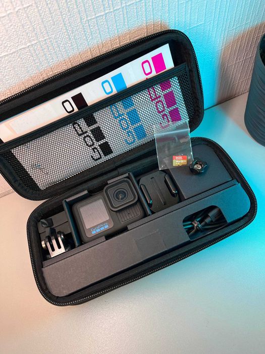 Екшн-камера GoPro Hero 13