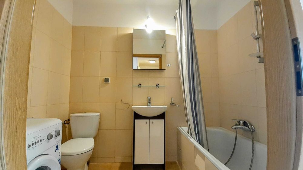 Wynajmę fajne mieszkanie 2 pokoje + kuchnia + balkon + piwnica - Widok 5