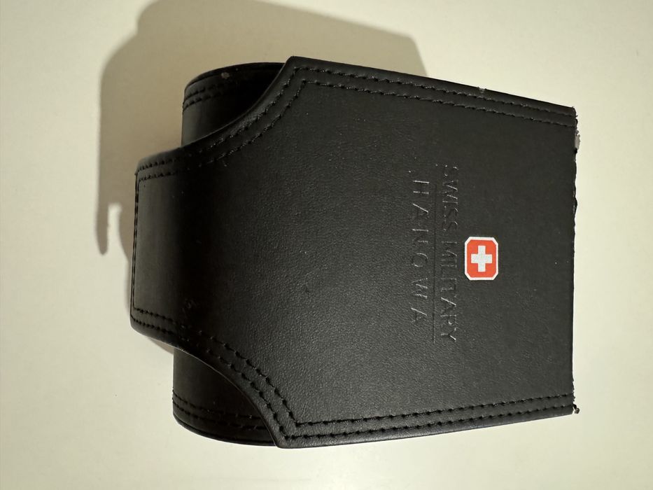 Swiss Military Hanowa