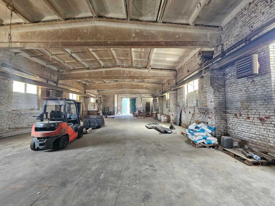 Продаж виробничого комплексу. БЕЗ КОМІСІЇ