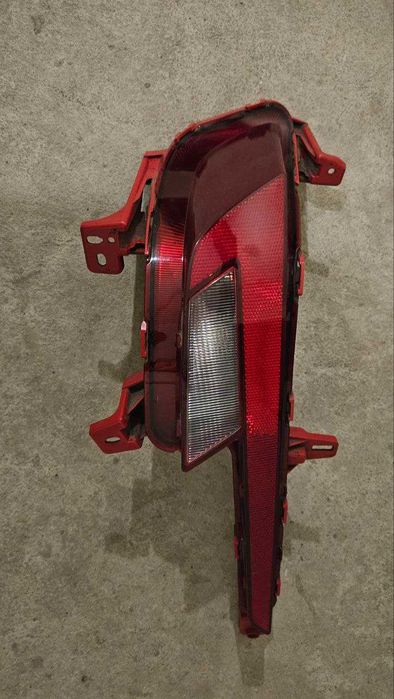 Задня фара стоп Хюндай Елантра 2021 року Hyundai Elantra