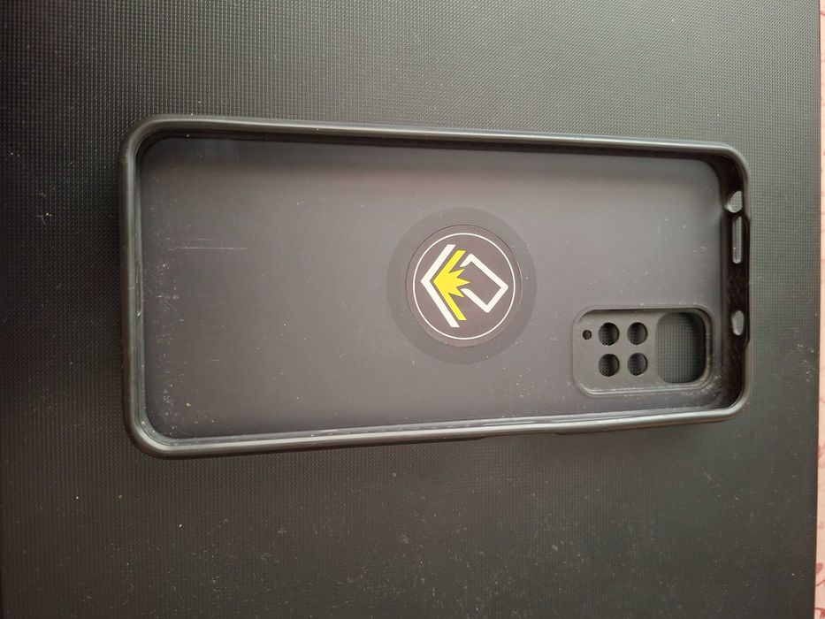 Smartfon Xiaomi Redmi Note 11