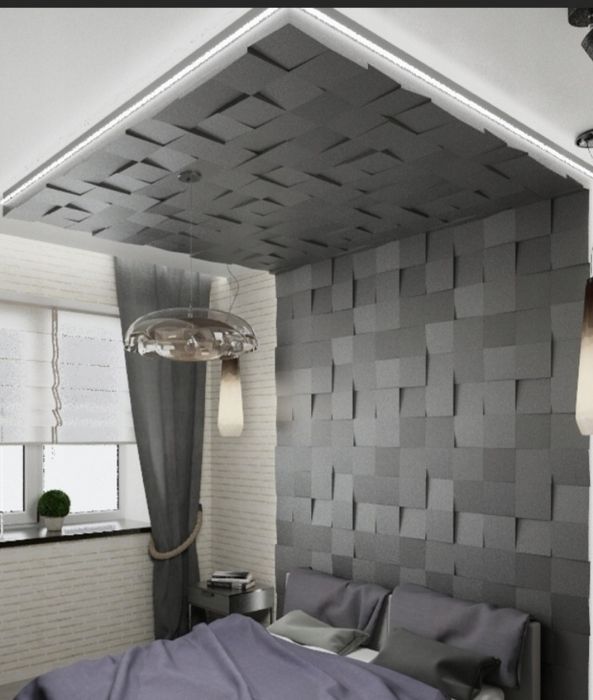 Płyta betonowa 3D