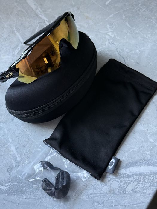 Поляризовані сонцезахисні окуляри Oakley Radar EV S Path Prizm P