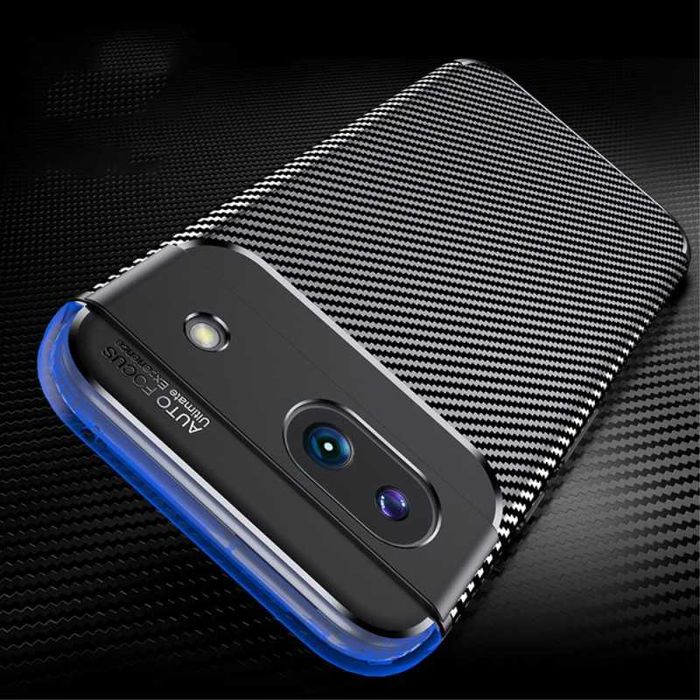 Google Pixel 8A Противоударный чехол Чохол все модели AUTO FOCUS