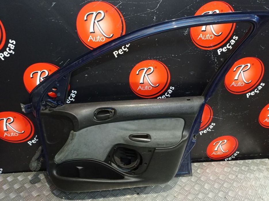 Porta Frente Dto Peugeot 206 Hatchback (2A/C)