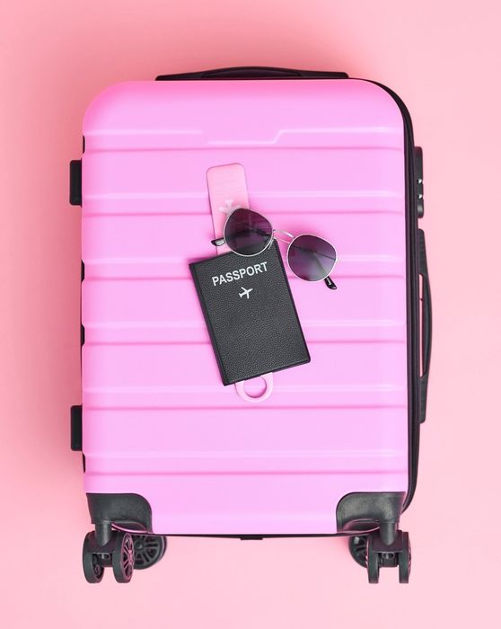 Nowe etui na paszport